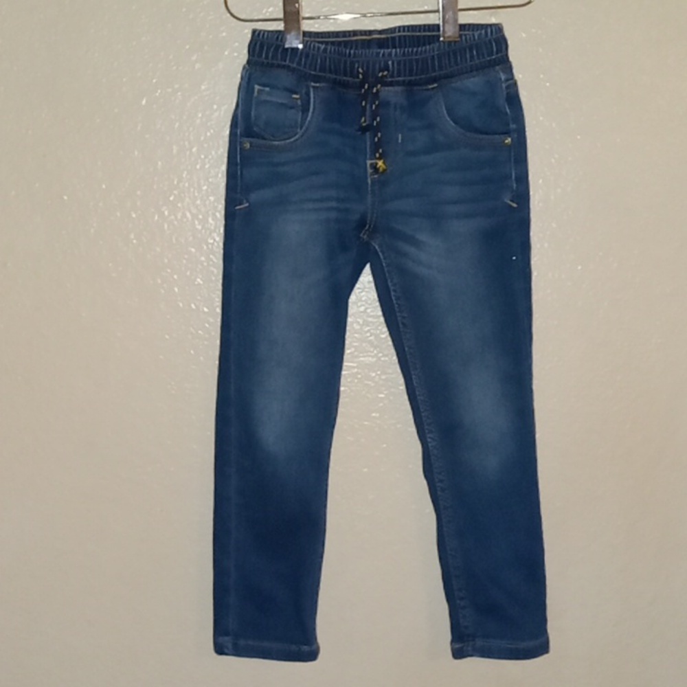 Cat & Jack girl's jeans